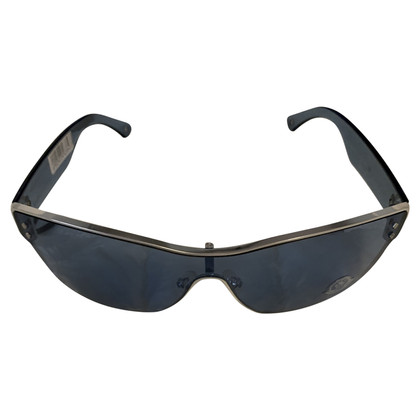 Moncler Sunglasses in Blue