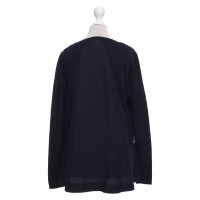 Cos Sweater in dark blue