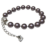 Swarovski Pearl bracelet