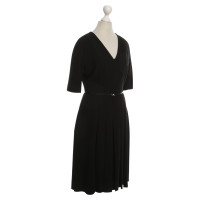 Max Mara Elegant dress in black