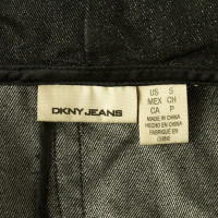 Donna Karan Jean jacket