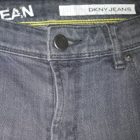 Dkny Jeans grijs Skinny