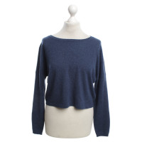 Allude Pull en bleu