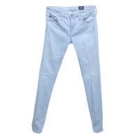 Adriano Goldschmied Jeans en Bleu