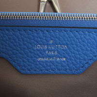 Louis Vuitton Handbag in blue
