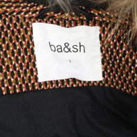 Bash Jacke/Mantel