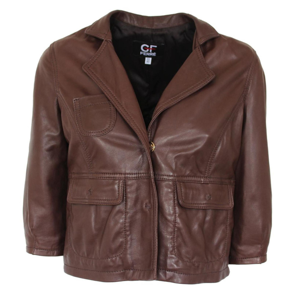 Ferre Leather jacket