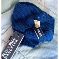 Jean Paul Gaultier Hat/Cap in Blue