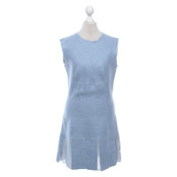 Ermanno Scervino Kleid in Blau