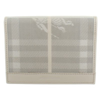 Burberry deleted product