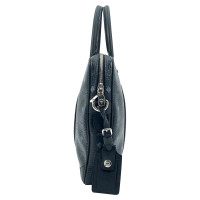 Mcm Handbag in Black