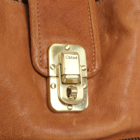 Chloé Shoulder bag in brown