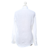 Ralph Lauren Linen blouse