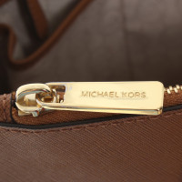 Michael Kors "Sutton LG Satchel Luggage" 