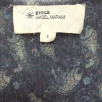 Isabel Marant Etoile MIDI-abiti di seta