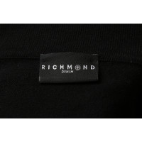 Richmond Top en Noir