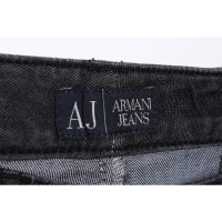 Armani Jeans Jeans in Grijs