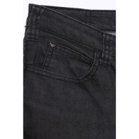 Armani Jeans Jeans en Gris