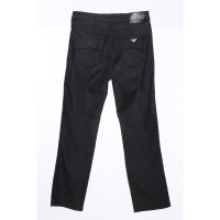 Armani Jeans Jeans en Gris