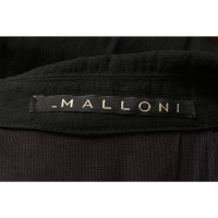 Malloni Top in Black
