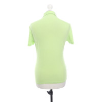 Malo Top in Green
