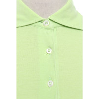 Malo Top in Green