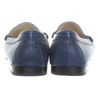 Tod's Loafer in leather