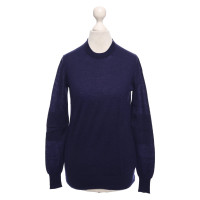 Joseph Knitwear Cashmere in Blue