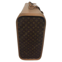 Louis Vuitton Vintage koffer van Monogram Canvas