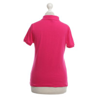 Ralph Lauren Polo shirt in pink