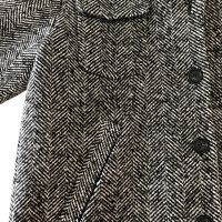 N°21 Jacket/Coat Wool in Black