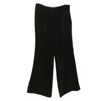 Ralph Lauren Velvet trousers.