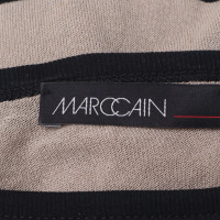 Marc Cain Striped dress