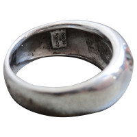 Yves Saint Laurent Zilveren ring