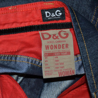 D&G Denim 