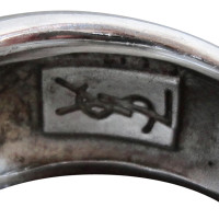 Yves Saint Laurent Zilveren ring