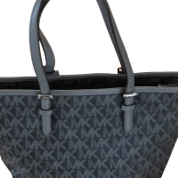 Michael Kors Borsa a mano con motivo logo