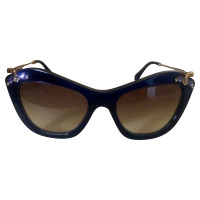Miu Miu Sunglasses in Blue