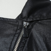 Armani Jeans Robe noire