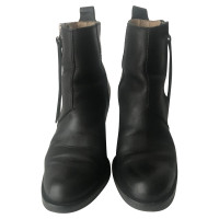 Acne Bottes pistolet