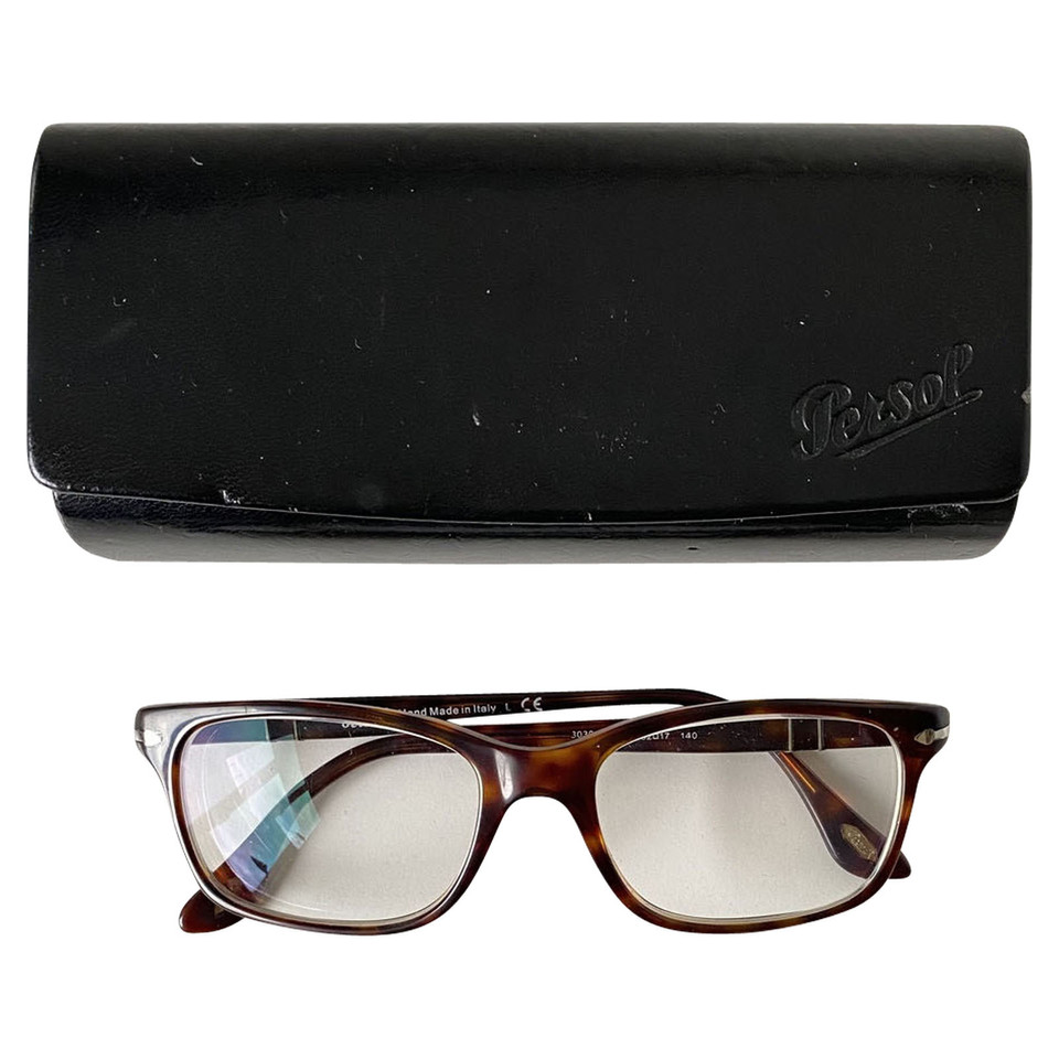 Persol Glasses in Brown