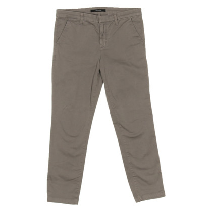 J Brand Trousers in Olive