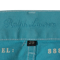 Ralph Lauren Black Label Jeans