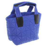 Vee Collective Handtasche in Blau