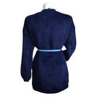 Weili Zheng Dress in Blue
