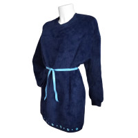 Weili Zheng Dress in Blue