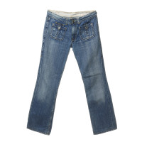 Paul & Joe Jeans impreziosito borse