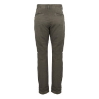 Current Elliott Trousers Cotton in Brown