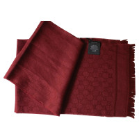 Gucci Cbdb0402-cloth in red