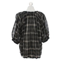 Isabel Marant Etoile Top Wool